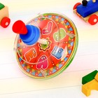 Юла «Забавный алфавит», МИКС - Фото 1