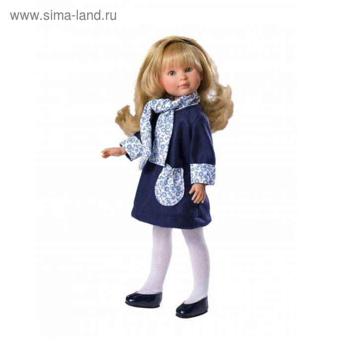 Кукла ASI "Селия", 30 см - Фото 1