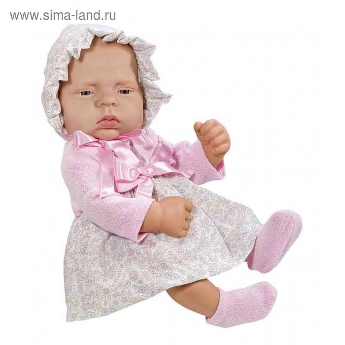 Кукла ASI "Лючия", 40 см - Фото 1