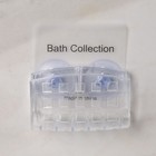 Держатель на присосках Bath Collection, 9,5×5×6 см, цвет МИКС - Фото 9