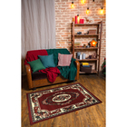 Ковер Royal, 200х300 см, 100% ПП - Фото 1