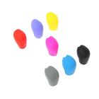 Силиконовый чехол на ручку КПП, микс - Фото 3