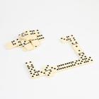 Домино классическое «Лилит», 28 шт. - Фото 2