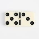 Домино классическое «Лилит», 28 шт. - Фото 3