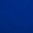 Бумага-пленка прозрачная, (целлюлоза 100%), 0.7 х 10.0 метров, Sadipal, (1 лист), 30 г/м², синий - Фото 2