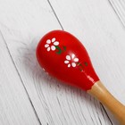 Маракас «Мини», МИКС, длина: 12 см - Фото 2