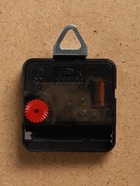 Часы-картина настенные, интерьерные «Цветы в вазе», бесшумные, 30×20 см - фото 43561125