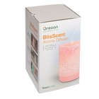 Аромадиффузор Oregon Scientific WA633N BlisScent, ультразвуковой, розовый - Фото 5