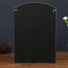 Ключница дерево 6 крючков "Маяк" 29х20х6,8 см - Фото 6