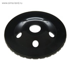 Чашка алмазная зачистная ТУНДРА ПРОФИ, повышенный ресурс, TURBO, 125 мм - Фото 7