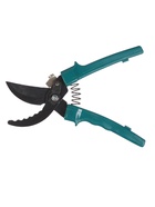 Секатор плоскостной, 9" (23 см), с пластиковыми ручками, МИКС - Фото 14