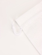 Мешочек подарочный из холщи, белый, 7 х 9 см (10 шт) - фото 809269007