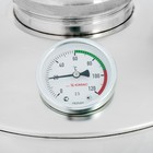 Дистиллятор «Разборный», 25 л, горло d=10 см, термометр - Фото 2