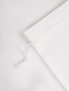 Холщовый мешочек для украшений, подарков и трав, текстиль «Эко», белый, 15?21 см (комплект 5 шт) - фото 57921318