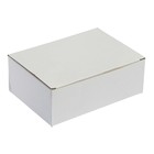 Защелка 2101, пустая, цвет медь - Фото 5