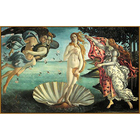 Алмазная мозаика "Рождение Венеры", 51 цвет - Фото 1