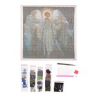 Алмазная мозаика «Ангел», 41 цвет - Фото 2