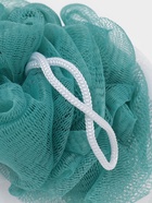 Мочалка для тела Доляна, 10×10×9 см, двухцветная, 40 г, цвет МИКС - Фото 8