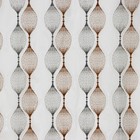 Штора для ванной Доляна «Капли», 180×180 см, EVA - Фото 2