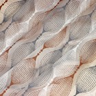 Штора для ванной Доляна «Капли», 180×180 см, EVA - Фото 5