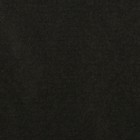 Бумага для декора и флористики, крафт, «Чёрный янтарь», чёрная, однотонная, односторонняя, рулон 1 шт., 0,68 х 10±5% м - Фото 2