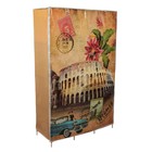 Шкаф для одежды «Колизей», 103×42×164 см - Фото 2