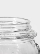 Баночка для мёда и варенья «Медвежонок», 170 мл, 7×10 см, стекло - Фото 4