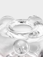 Баночка для мёда и варенья «Медвежонок», 170 мл, 7×10 см, стекло - Фото 5