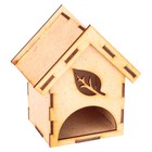 Чайный домик "Листик" - Фото 1