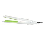 УЦЕНКА Щипцы-гофре Luazon LW-12, 35 Вт, керамическое покрытие, 40×110 мм, 210°C, белые - Фото 2