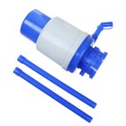 УЦЕНКА Помпа для воды Luazon, большая, длина трубки 45.5 см - Фото 3