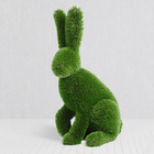 Топиар фигура "Кролик папа" - Фото 1