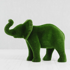 Топиар фигура "Слон малый" - Фото 3