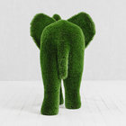 Топиар фигура "Слон малый" - Фото 4