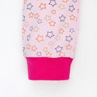 Штанишки для девочки, цвет МИКС, рост 80 см (26) - Фото 3