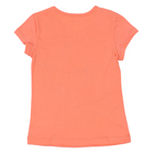 Блузка для девочки, рост 92 см, цвет лососевый Л522-3794_М - Фото 2