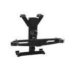 Держатель для планшета TORSO на подголовник в авто, раздвижной до 20 см, ширина захватов 6-10 см - Фото 7