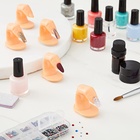 Палец тренировочный для маникюра, на клеевой основе - Фото 4