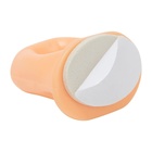 Палец тренировочный для маникюра, на клеевой основе - Фото 5