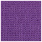 Коврик для йоги Sangh, 173×61×0,5 см, цвет фиолетовый - фото 9553338