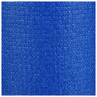 Коврик для йоги Sangh, 173х61х0,3 см, цвет синий - фото 9553356