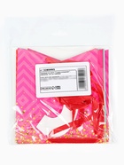 Гирлянда на ленте «С днем рождения!», радужная, длина 215 см  (артикул 3285995)  большой выбор товаров оптом и в розницу по низким ценам с доставкой