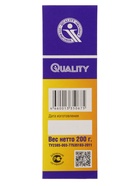 Клей обойный Quality, универсальный, коробка, 200 г - Фото 6