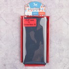 Чехол-флип Snoogy для Xiaomi Redmi Note 4X, иск. кожа, Синий - Фото 3