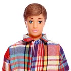 Кукла-модель «Даниэль», МИКС - Фото 3