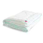 Одеяло тёплое "Перси", размер 140х205 см, микрофибра, белый - Фото 1