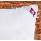 Подушка «Лель», размер 38 × 60 см, тик, белый - Фото 2