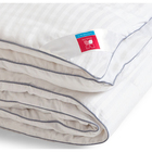Одеяло лёгкое "Элисон", размер 110х140 см, сатин, белый - Фото 2