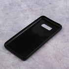 Чехол Activ T Leather SM-G955 для Samsung Galaxy S8 Plus, коричневый - Фото 2
