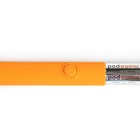 Монопод для селфи Z07-5, Bluetooth, оранжевый - Фото 4